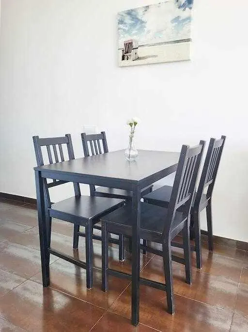 Opera Beach House Ac Wifi Fuengirola Daire