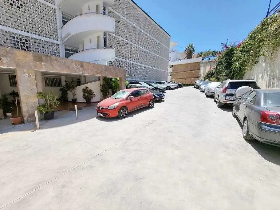 Opera Beach House Ac Wifi Fuengirola Daire
