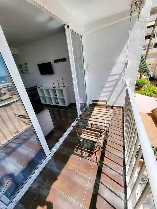 Opera Beach House Ac Wifi Fuengirola