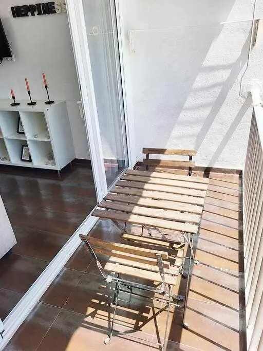 Apartment Opera Beach House Ac Wifi Fuengirola Spain