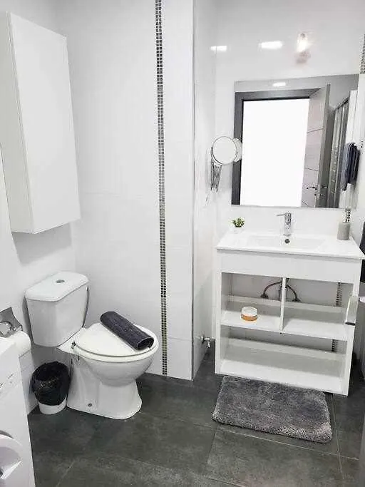 Apartment Opera Beach House Ac Wifi Fuengirola