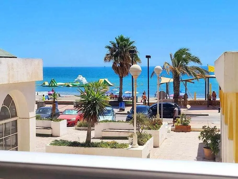 Opera Beach House Ac Wifi Fuengirola 0*,  Spain