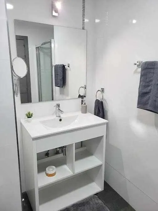 Apartment Opera Beach House Ac Wifi Fuengirola Spain