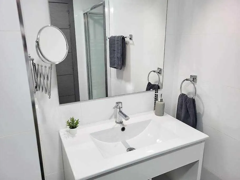 Opera Beach House Ac Wifi Fuengirola Apartment