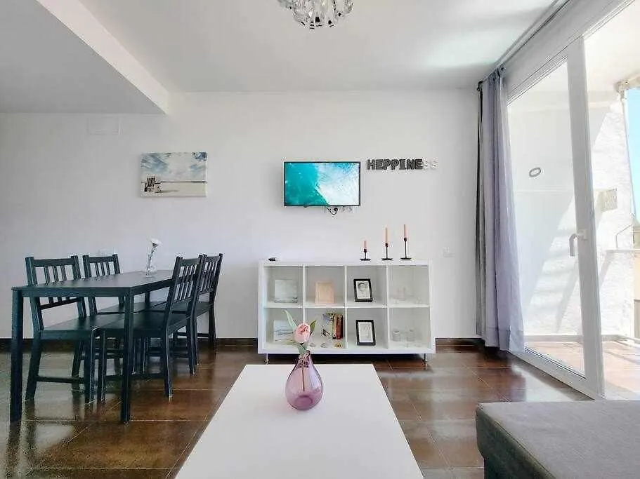 Opera Beach House Ac Wifi Fuengirola 0*,