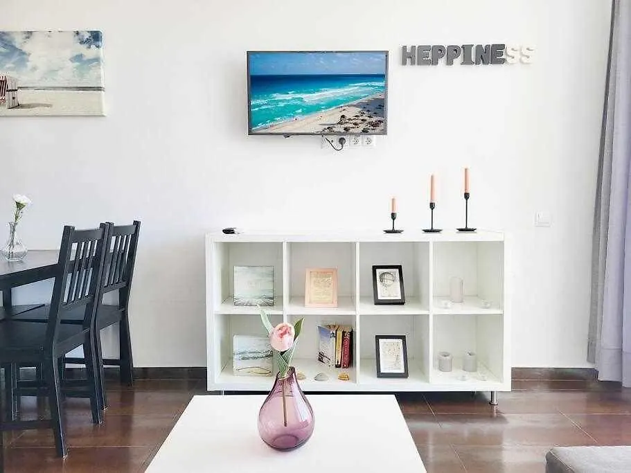 Opera Beach House Ac Wifi Fuengirola 0*,  Spain