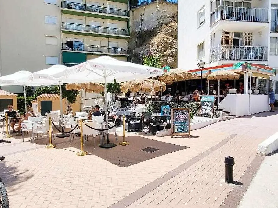 Opera Beach House Ac Wifi Fuengirola Apartment